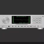1X-AMP – Testsieger bei MP3 Player Software