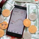 Online-plattformen für den einstieg in die finanzwelt entdecken