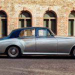 Ersatzteile für Mercedes Klassiker: Qualität, Werterhalt und Fahrspaß