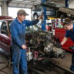 Getriebe-instandsetzung für skoda: tipps zur pflege und wartung von schalt- und automatikgetrieben