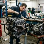 Getriebe-instandsetzung für skoda: tipps zur pflege und wartung von schalt- und automatikgetrieben