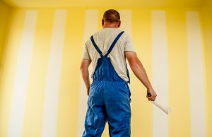 Ihr Partner für Bau und Trockenbau in Österreich: Qualität, Präzision und moderner Innenausbau